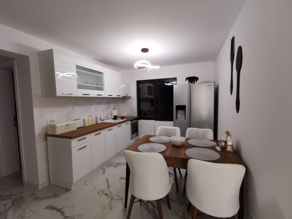 Appartement Excellent Time à Belgrade Extérieur photo
