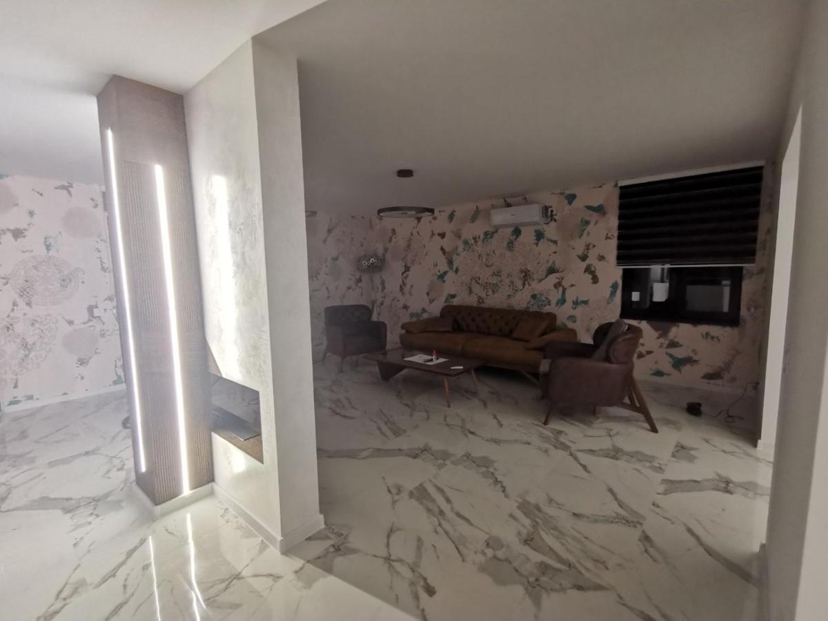 Appartement Excellent Time à Belgrade Extérieur photo