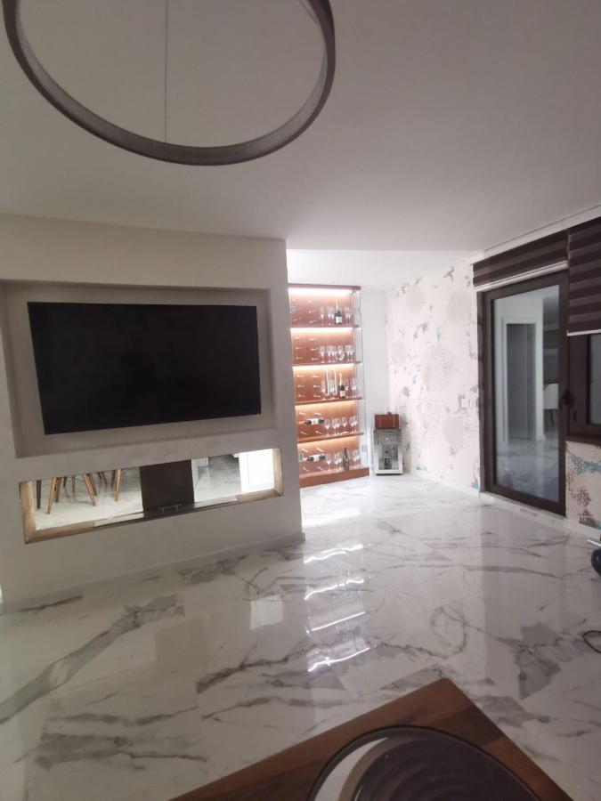 Appartement Excellent Time à Belgrade Extérieur photo