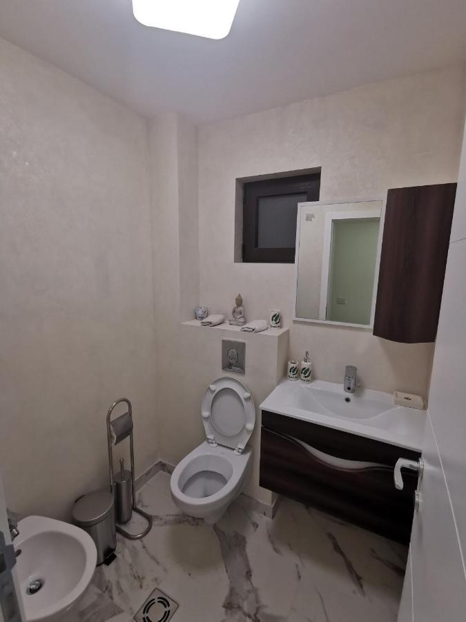 Appartement Excellent Time à Belgrade Extérieur photo