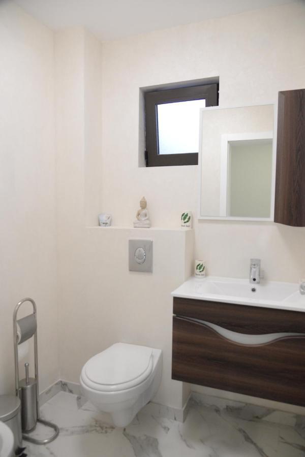 Appartement Excellent Time à Belgrade Extérieur photo