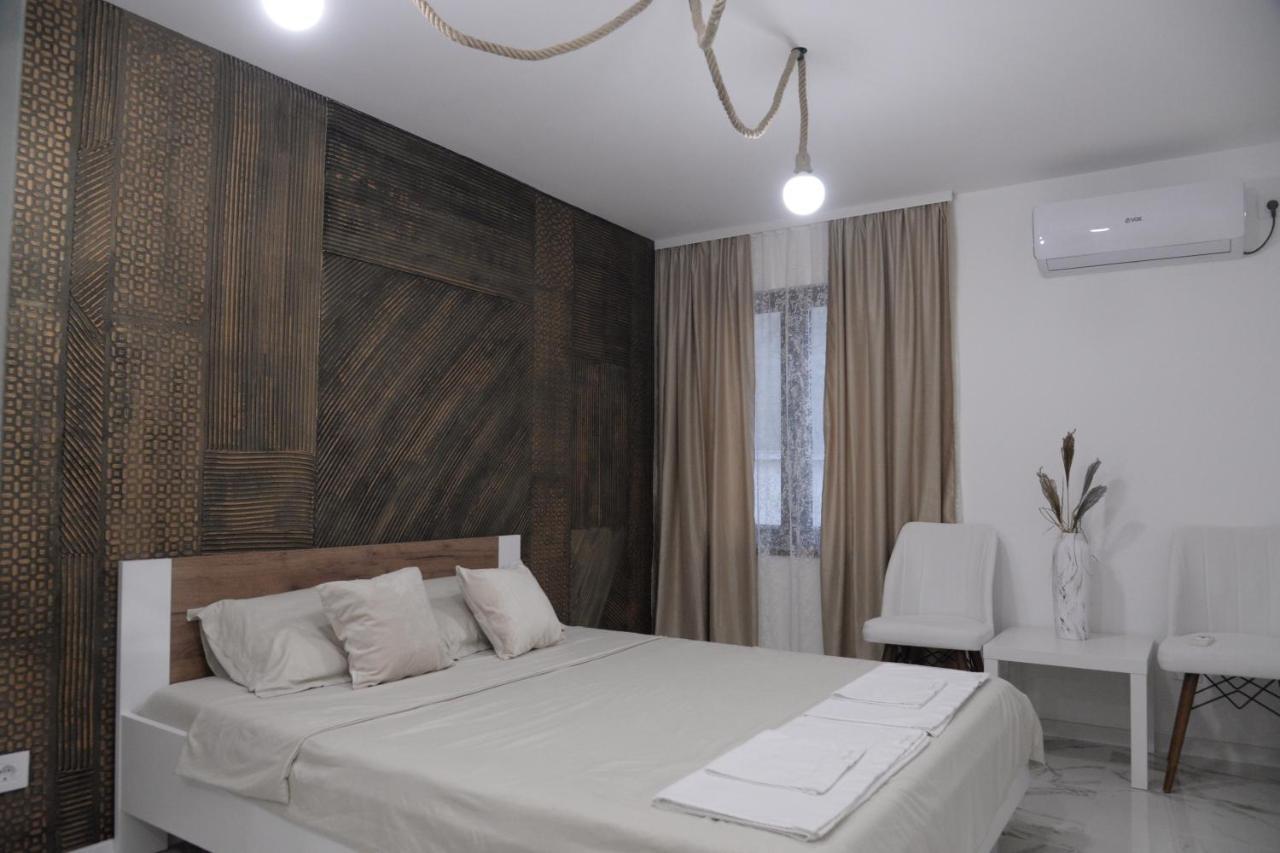 Appartement Excellent Time à Belgrade Extérieur photo