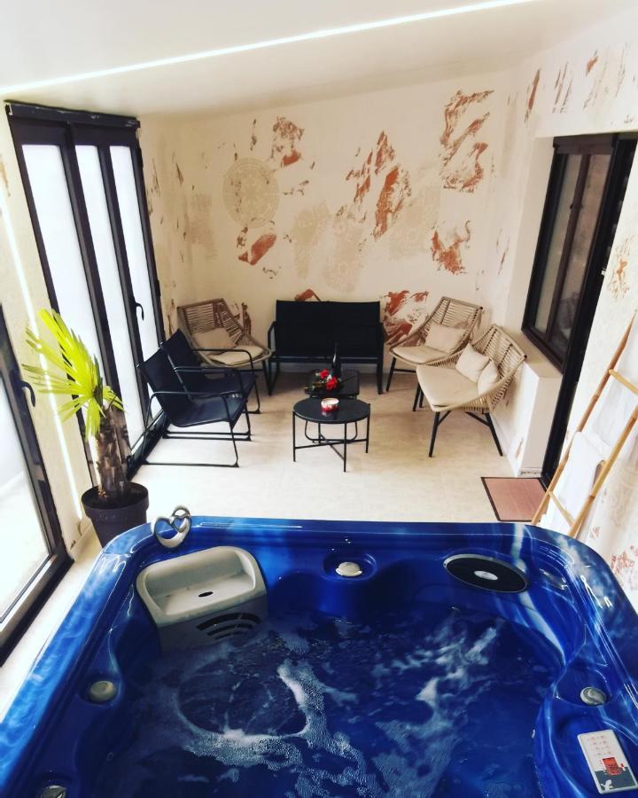 Appartement Excellent Time à Belgrade Extérieur photo